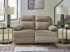 Tarrant Reclining Loveseat - Massey's Furniture Barn (Watertown, NY) 