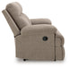 Tarrant Reclining Loveseat - Massey's Furniture Barn (Watertown, NY) 
