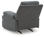 Tarrant Recliner - Massey's Furniture Barn (Watertown, NY) 