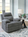Tarrant Recliner - Massey's Furniture Barn (Watertown, NY) 