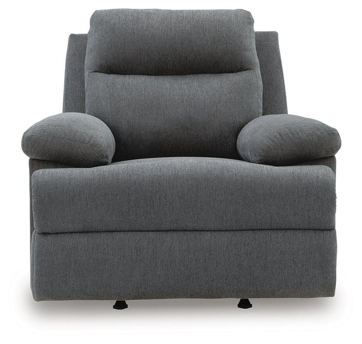 Tarrant Recliner - Massey's Furniture Barn (Watertown, NY) 