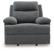 Tarrant Recliner - Massey's Furniture Barn (Watertown, NY) 
