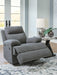 Tarrant Recliner - Massey's Furniture Barn (Watertown, NY) 