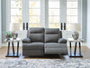 Tarrant Reclining Loveseat - Massey's Furniture Barn (Watertown, NY) 