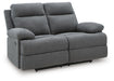 Tarrant Reclining Loveseat - Massey's Furniture Barn (Watertown, NY) 