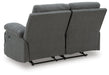 Tarrant Reclining Loveseat - Massey's Furniture Barn (Watertown, NY) 