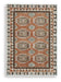 Qaabiz Area Rug - Massey's Furniture Barn (Watertown, NY) 