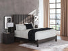 Fraluna Bedroom Set - Massey's Furniture Barn (Watertown, NY) 