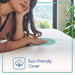 Sealy® Naturals™ Hybrid Mattress - Massey's Furniture Barn (Watertown, NY) 