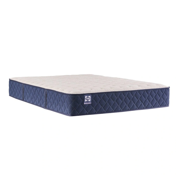 Sealy Zen Garden Spring Mattress - Massey's Furniture Barn (Watertown, NY) 