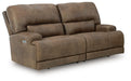Time-Piece Power Reclining Sofa - Massey's Furniture Barn (Watertown, NY) 