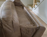 Time-Piece Power Reclining Sofa - Massey's Furniture Barn (Watertown, NY) 