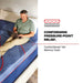 Sealy High Point II Hybrid Mattress - Massey's Furniture Barn (Watertown, NY) 