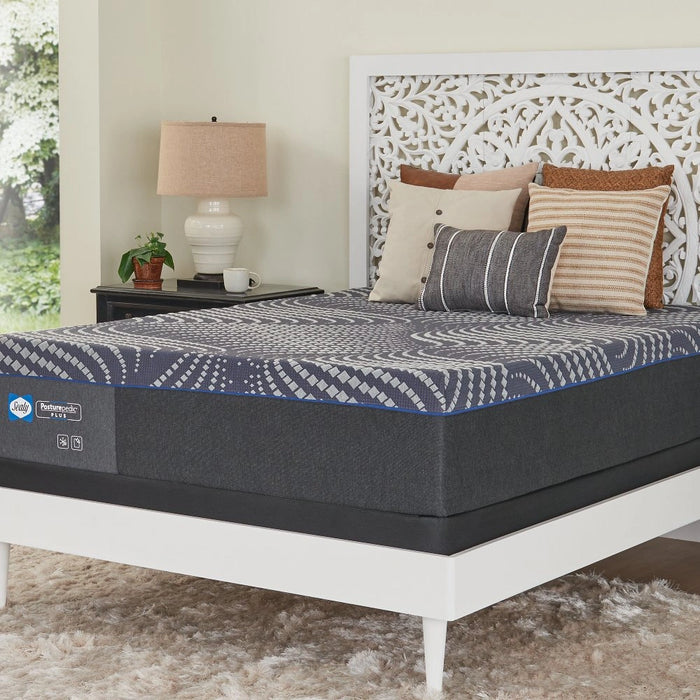 Brenham Foam Mattress - Massey's Furniture Barn (Watertown, NY) 
