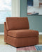 Modmax Sectional with Audio System - Massey's Furniture Barn (Watertown, NY) 