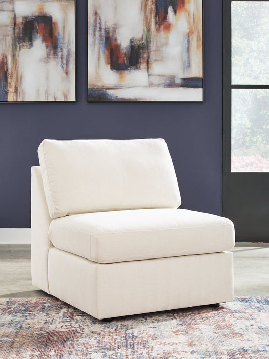 Modmax Sectional with Audio System - Massey's Furniture Barn (Watertown, NY) 