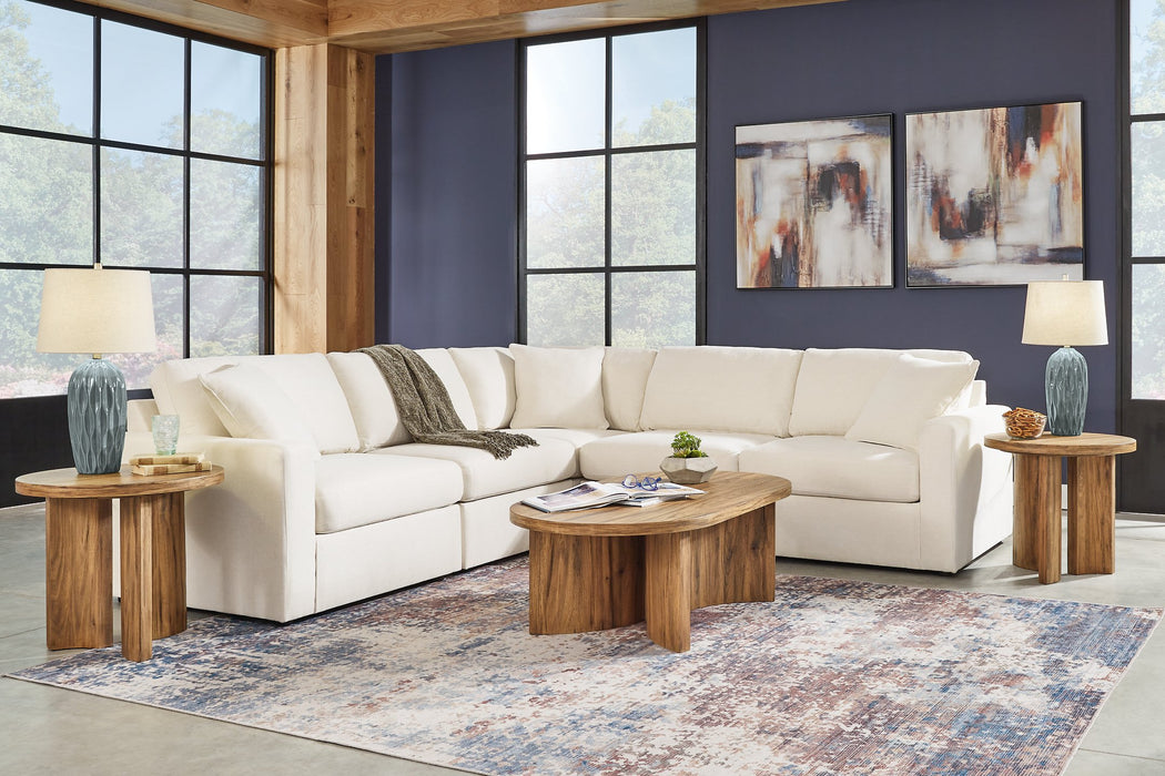 Modmax Sectional - Massey's Furniture Barn (Watertown, NY) 