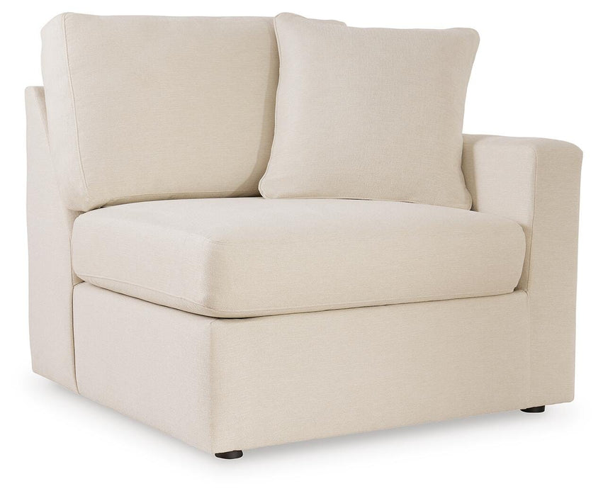 Modmax Sectional with Audio System