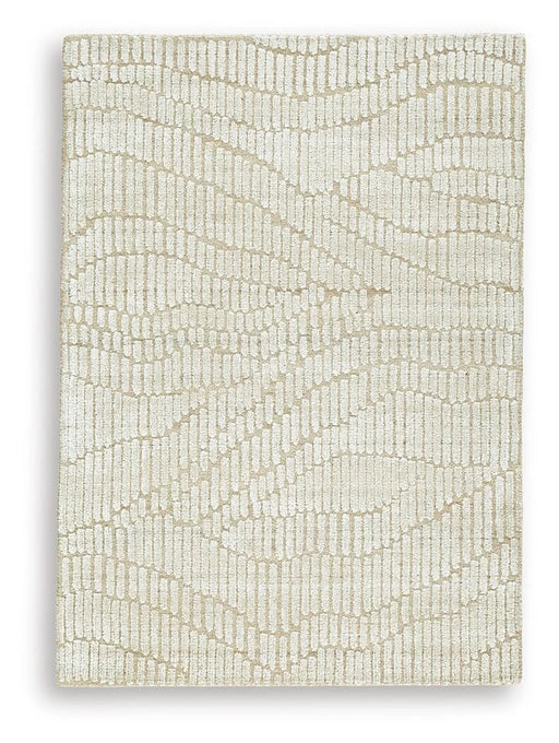 Jaseena Area Rug - Massey's Furniture Barn (Watertown, NY) 