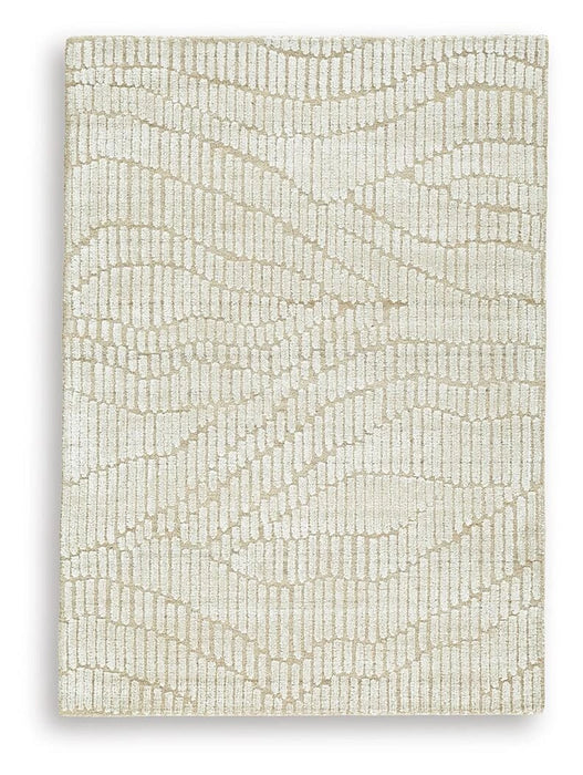 Jaseena Area Rug - Massey's Furniture Barn (Watertown, NY) 