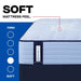 Jace Spring Mattress - Massey's Furniture Barn (Watertown, NY) 