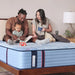 Fuller Spring Mattress - Massey's Furniture Barn (Watertown, NY) 