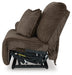 Top Tier Reclining Sectional with Chaise - Massey's Furniture Barn (Watertown, NY) 
