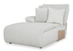 Top Tier Reclining Sectional with Chaise - Massey's Furniture Barn (Watertown, NY) 