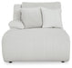 Top Tier Reclining Sectional with Chaise - Massey's Furniture Barn (Watertown, NY) 
