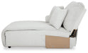 Top Tier Reclining Sectional Sofa with Chaise - Massey's Furniture Barn (Watertown, NY) 