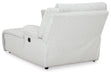 Top Tier Reclining Sectional Sofa with Chaise - Massey's Furniture Barn (Watertown, NY) 