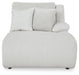 Top Tier Reclining Sectional Sofa with Chaise - Massey's Furniture Barn (Watertown, NY) 