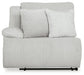 Top Tier Reclining Sectional Sofa with Chaise - Massey's Furniture Barn (Watertown, NY) 