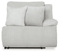 Top Tier Reclining Sectional with Chaise - Massey's Furniture Barn (Watertown, NY) 