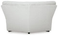 Top Tier Reclining Sectional with Chaise - Massey's Furniture Barn (Watertown, NY) 