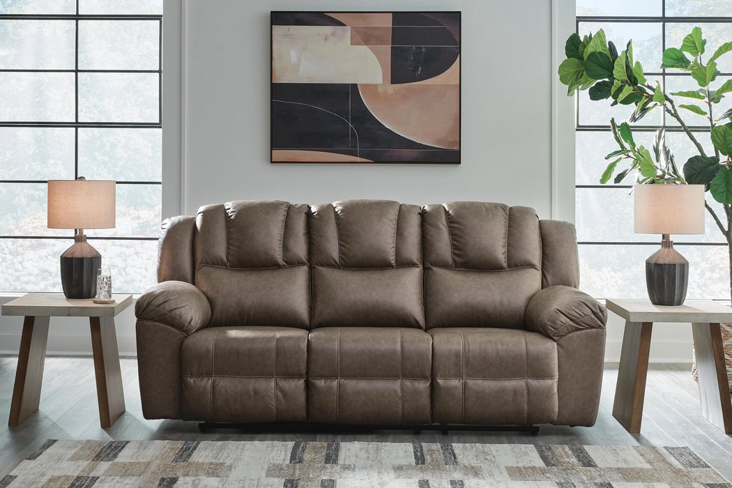 Lowilla Living Room Set - Massey's Furniture Barn (Watertown, NY) 