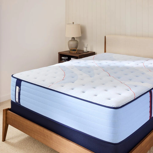 Plainfield Mattress - Massey's Furniture Barn (Watertown, NY) 