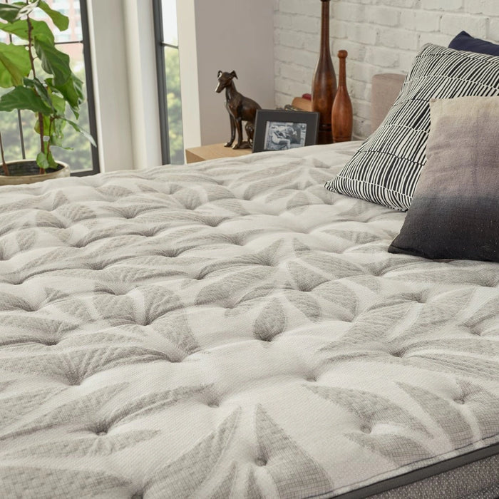 Philben Innerspring Mattress - Massey's Furniture Barn (Watertown, NY) 