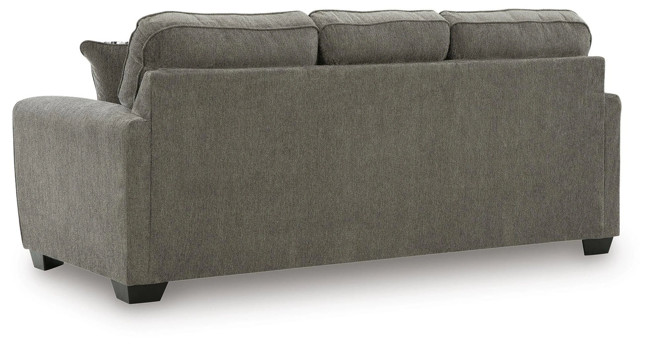Olten Sofa - Massey's Furniture Barn (Watertown, NY) 