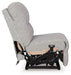 Acklen Place Power Reclining Sectional Sofa - Massey's Furniture Barn (Watertown, NY) 