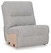 Acklen Place Power Reclining Sectional with Chaise - Massey's Furniture Barn (Watertown, NY) 