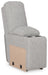 Acklen Place Power Reclining Sectional with Chaise - Massey's Furniture Barn (Watertown, NY) 
