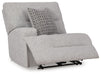 Acklen Place Power Reclining Sectional Sofa - Massey's Furniture Barn (Watertown, NY) 