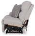 Acklen Place Power Reclining Sectional with Chaise - Massey's Furniture Barn (Watertown, NY) 