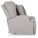Acklen Place Power Reclining Sectional with Chaise - Massey's Furniture Barn (Watertown, NY) 