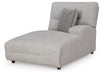 Acklen Place Power Reclining Sectional with Chaise - Massey's Furniture Barn (Watertown, NY) 