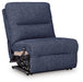 Acklen Place Power Reclining Sectional with Chaise - Massey's Furniture Barn (Watertown, NY) 