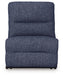 Acklen Place Power Reclining Sectional with Chaise - Massey's Furniture Barn (Watertown, NY) 