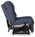 Acklen Place Power Reclining Sectional with Chaise - Massey's Furniture Barn (Watertown, NY) 