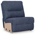 Acklen Place Power Reclining Sectional with Chaise - Massey's Furniture Barn (Watertown, NY) 